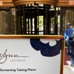 Encore Las Vegas to Serve as State COVID-19 Vaccination Facility