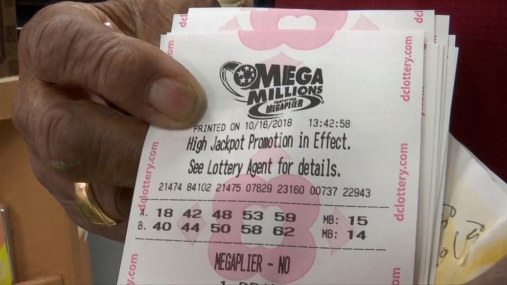 Mega Millions