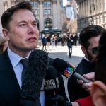 Elon Musk New World’s Richest Man at $190B, as Las Vegas May Help Him Make More Money