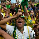 Sports Betting in Brazil to Launch Next Year Ahead of 2022 World Cup