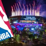 Las Vegas Expected to Pitch NBA Regarding Expansion Franchise
