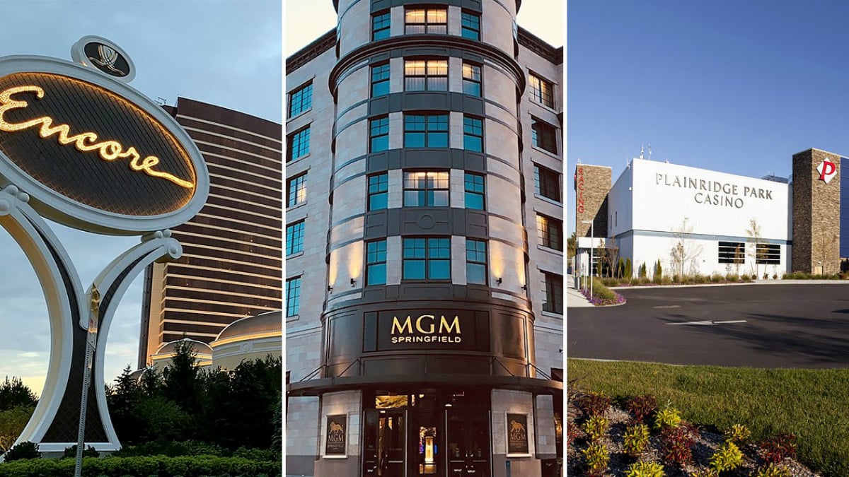 Massachusetts sports betting casino