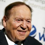 Remembering Sheldon Adelson: Casino Execs and Republicans Pay Tribute