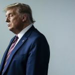 President Donald Trump Skipping President-Elect Joe Biden Inauguration, Bettors Right