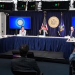 New York Lawmakers’ Online Sports Betting Bill Takes Different Approach From Cuomo