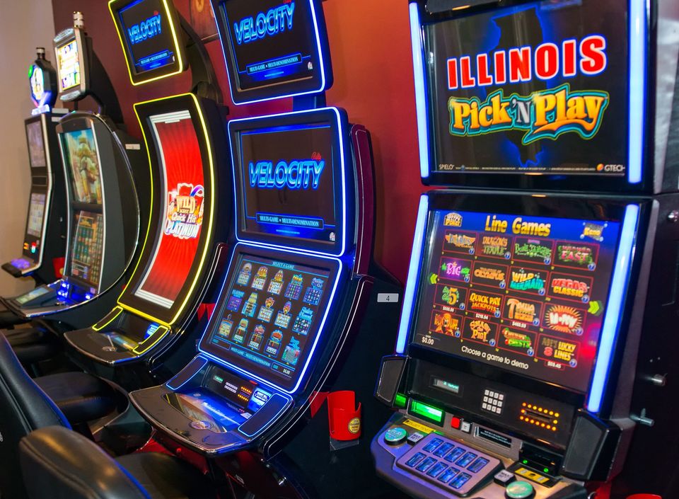 Free paypal casinos canada Slots