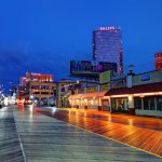 Atlantic City Casino Executives Optimistic, Welcome in 2021