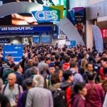 Las Vegas Hotel Room Rates Plunge With No In-Person CES Event This Year