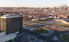 Cordish casino Live! Philadelphia Pennsylvania