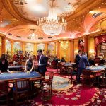 Hard Rock International Acquires London Casino License From Former Ritz Club