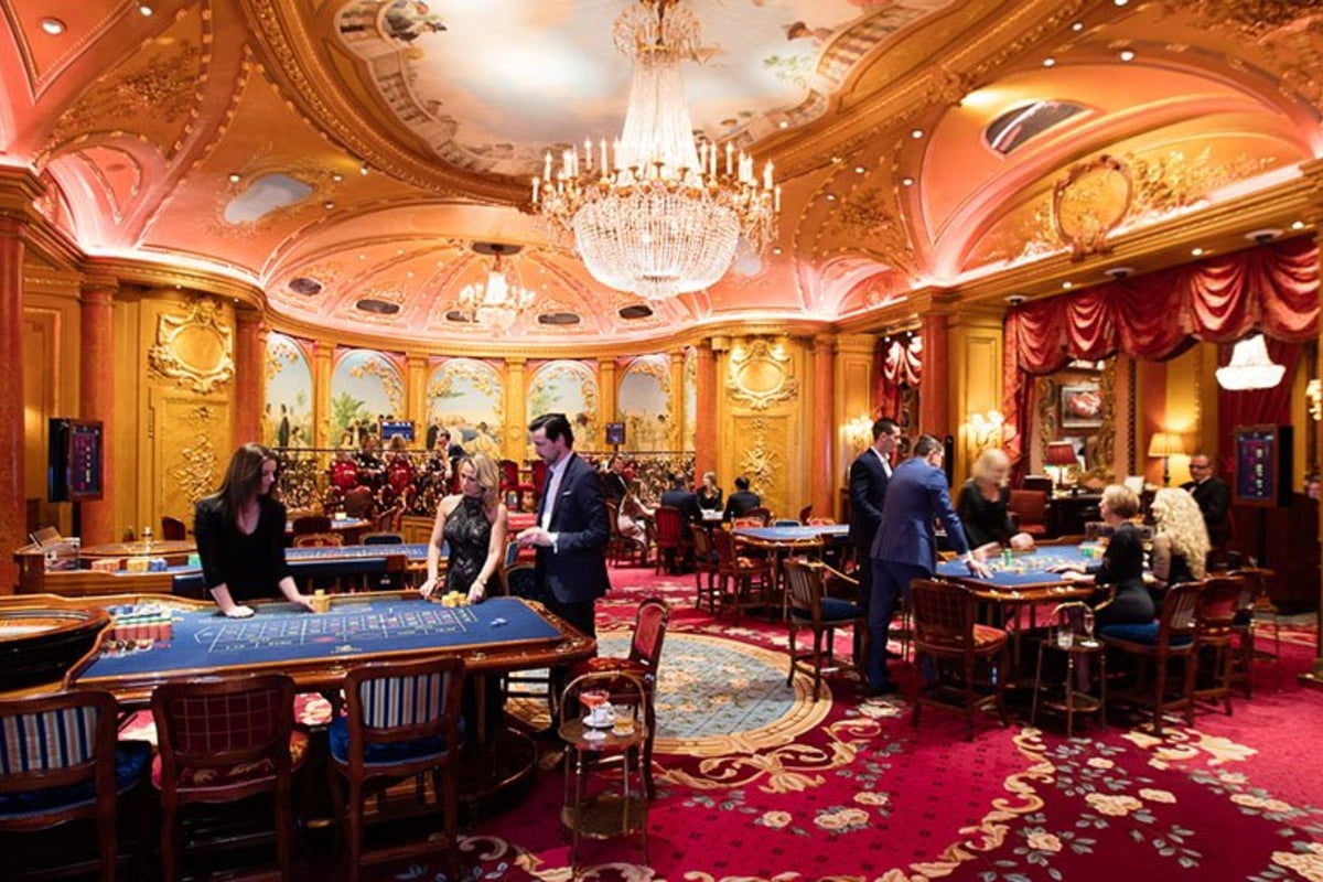 Hard Rock International Acquires London Casino License From Former Ritz Club