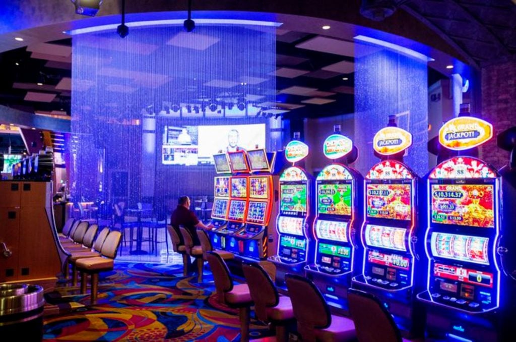 Pennsylvania Online Casinos Account for 21 Percent of Gaming Revenue