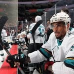NHL Star Evander Kane Files for Bankruptcy, Owes Gambling Debts