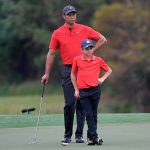 Tiger Woods Masters Odds Lengthen, HBO Doc Blames Las Vegas for Infidelities