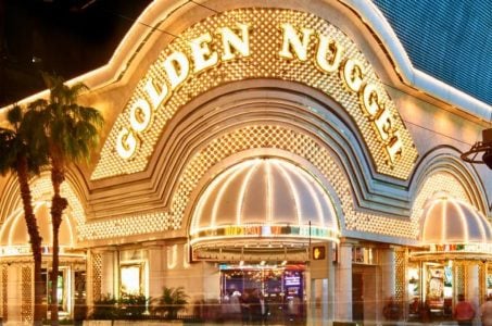 Golden Nugget IPO