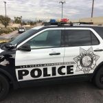 Las Vegas Shooting Leads to Death of Innocent Bystander