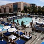 MGM Resorts Furloughs 140 Las Vegas Managers, But Hiring 400 Seasonal Pool Workers