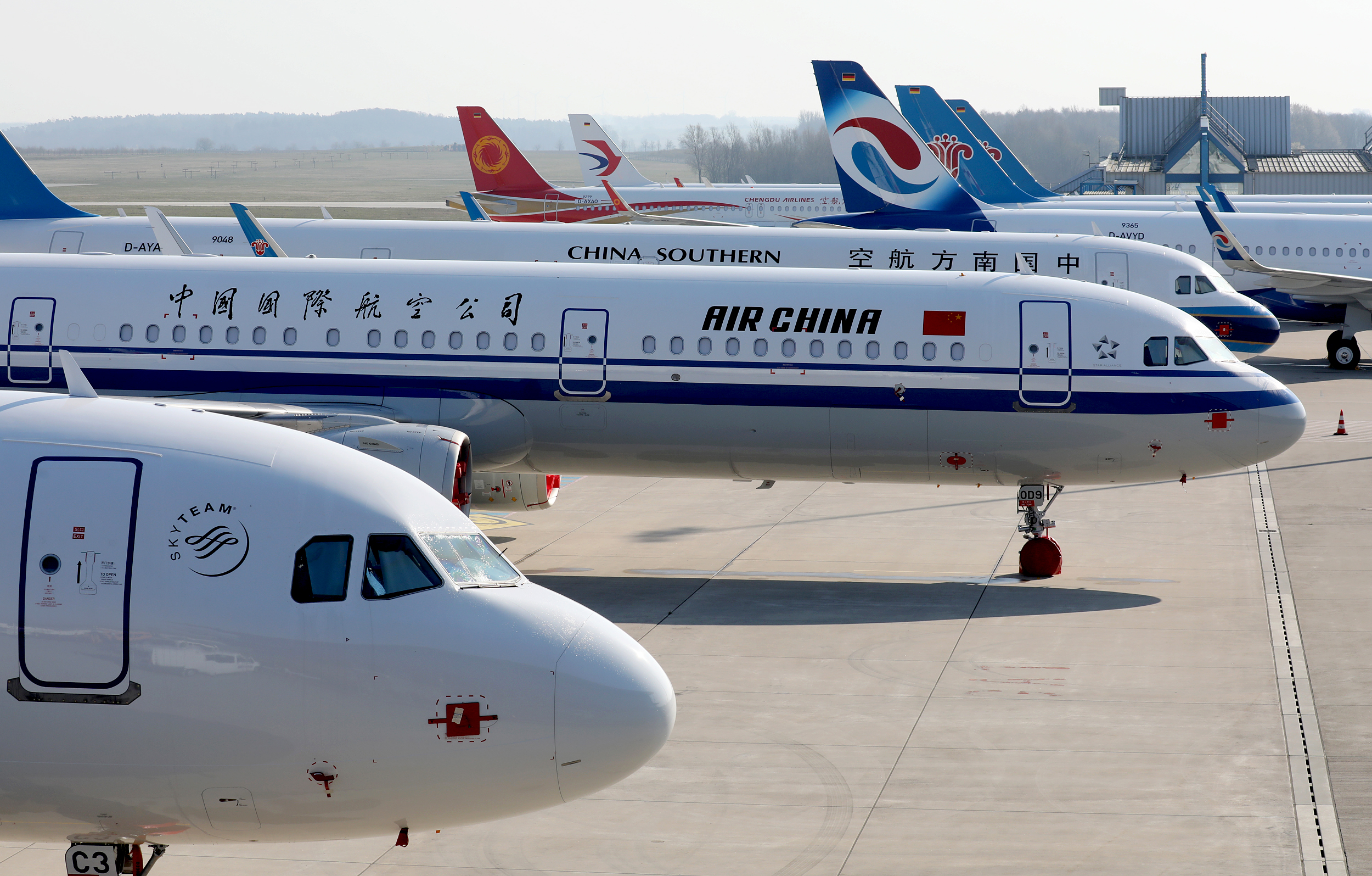 Beijing Expands Gambling Travel Blacklist to ‘Save Lives and Property’