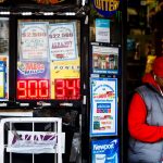 New York Gets Lottery Scratch-off Door-Delivery Service to Boost Ailing Sales