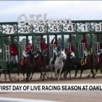 Arkansas’ Oaklawn to Allow Some Spectators at Horse Track 