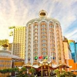 SJM Grand Lisboa Palace Could Be Swift EBITDA Driver
