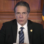 NY Gov. Cuomo Changes Online Sports Betting Stance, But Wants It Done His Way