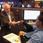 Arkansas Casinos All Top $1M in Sports Bets During Same Month