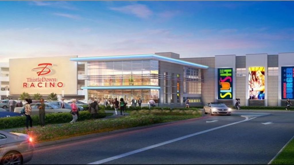 JACK Management Buys Two Ohio Casinos from Dan Gilbert