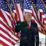 Trump Impeachment Odds Shorten, as President Continues to Lose Allies