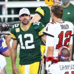 Green Bay Packers, Kansas City Chiefs Favored in NFL Conference Championship Games