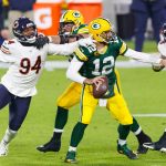 Sportsbooks Expect Busy Sunday as NFL Regular Season Concludes
