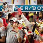 Kansas City Chiefs, Green Bay Packers Enter NFL Playoffs as Bettors’ Super Bowl Favorites