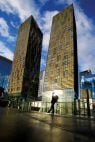 Veer Towers