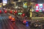 Las Vegas Strip, Venetian shooting