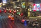 Las Vegas Strip, Venetian shooting