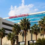 Virgin Hotels Las Vegas Delays Opening Again, Cites Ongoing Pandemic