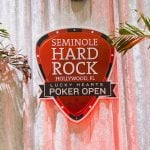 World Poker Tour Restarts Live Event at Hard Rock Hollywood This Week, But Some Question Safety