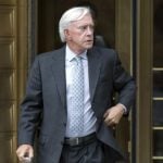During Final Hours as President, Trump Commutes Insider Trading Sentence for Billy Walters