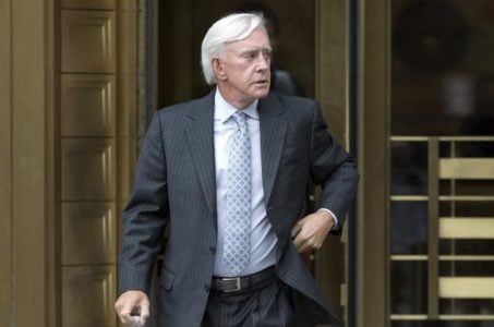 Billy Walters sentence commuted