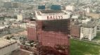 Bally's stock