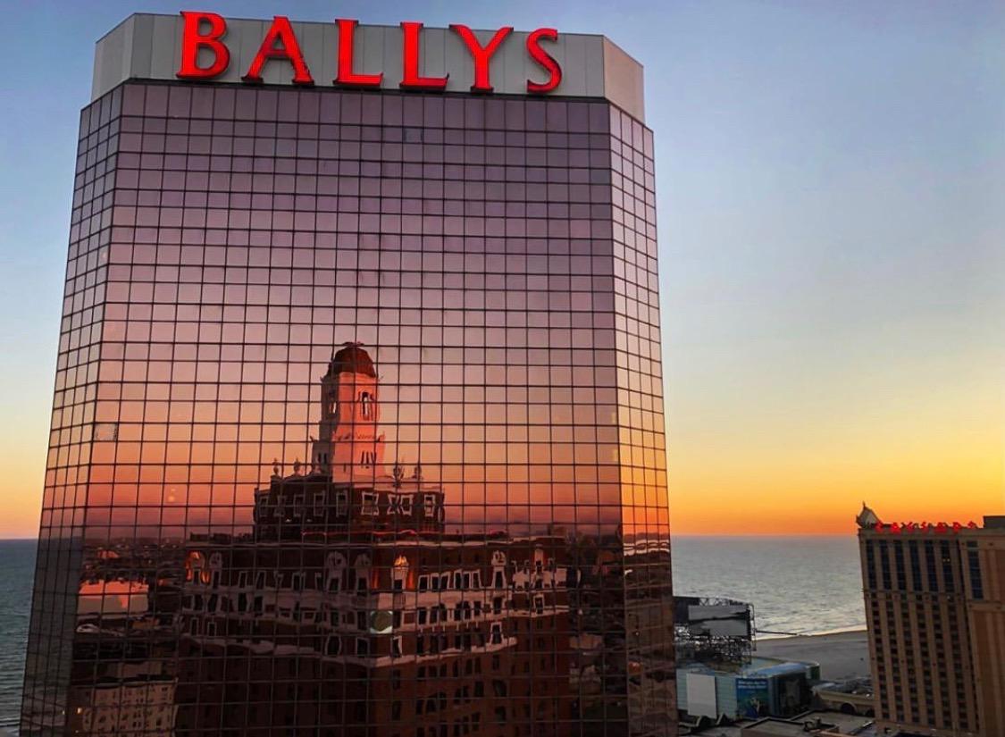 myer bally
