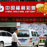 China Testing State-Backed Cryptocurrency with Digital Cash Lotteries