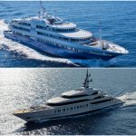 Sheldon Adelson, James Packer Huddle For New Year’s – Sands/Crown Deal Forthcoming?