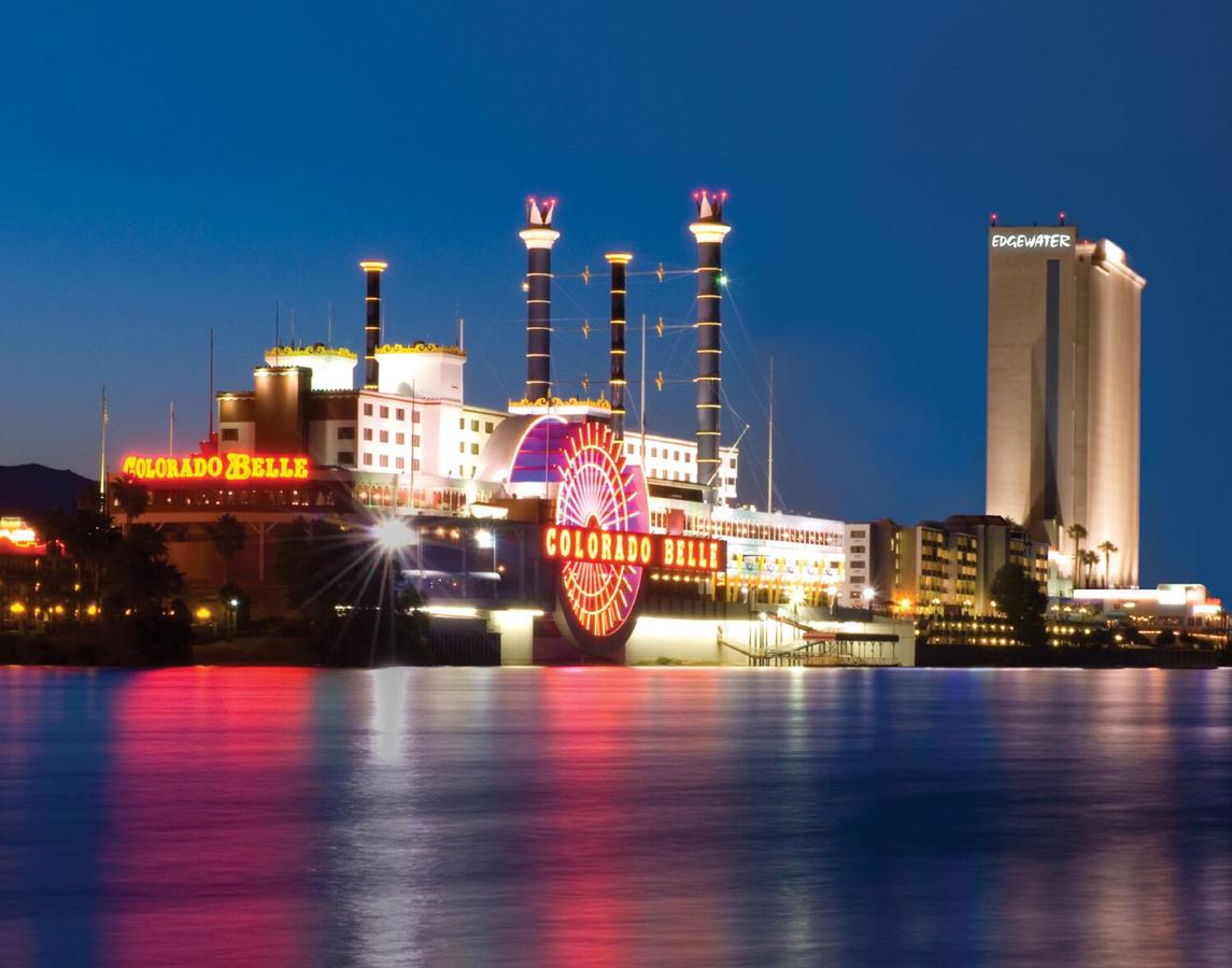 Laughlin, Nevada Violent Casino Robbery Leaves Man in Critical Condition