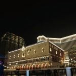 Macau Operator EBITDA Could Return to 2019 Levels in Late 2021