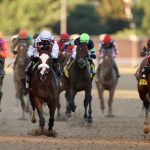 Churchill Downs ‘Irreplaceable Assets’ Driving EBITDA Growth, Says BofA Analyst