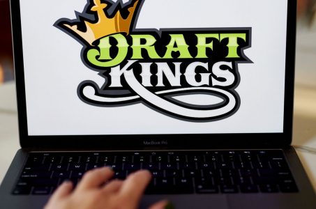 DraftKings stock