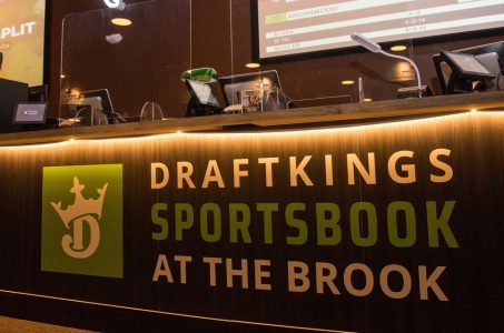 DraftKings stock