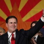 Arizona Sports Betting Now Backed by Tribes, Gov. Ducey Calls on Lawmakers to Get the Job Done