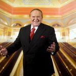 Macau Pays Respects to Sheldon Adelson, But His Death Could Impact Sands China